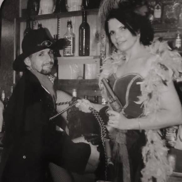 Meet your Posher, Nancy - Picture 1 of 1